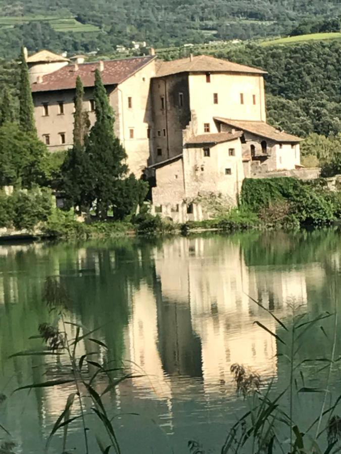 B&B al Capitello Trento Exterior foto